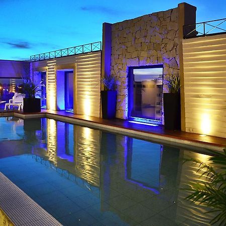 Le Parc Hotel & Suite Villa María エクステリア 写真