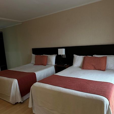 Le Parc Hotel & Suite Villa María エクステリア 写真