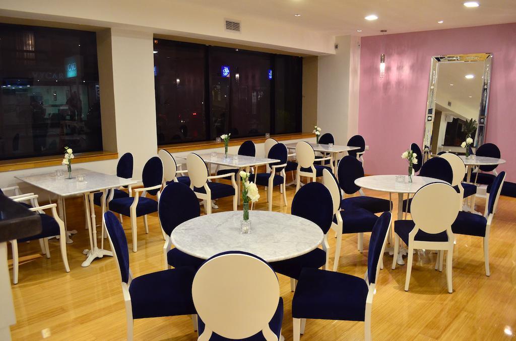 Le Parc Hotel & Suite Villa María エクステリア 写真