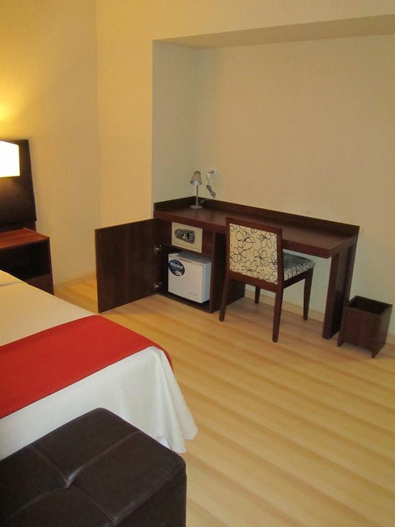 Le Parc Hotel & Suite Villa María エクステリア 写真