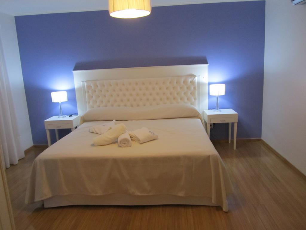 Le Parc Hotel & Suite Villa María エクステリア 写真