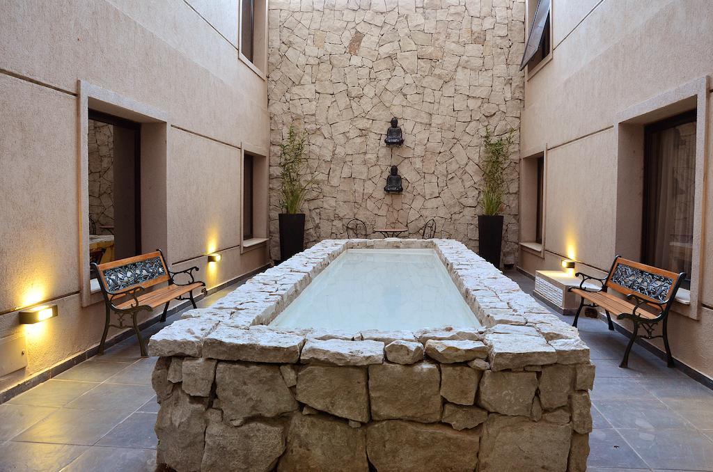 Le Parc Hotel & Suite Villa María エクステリア 写真
