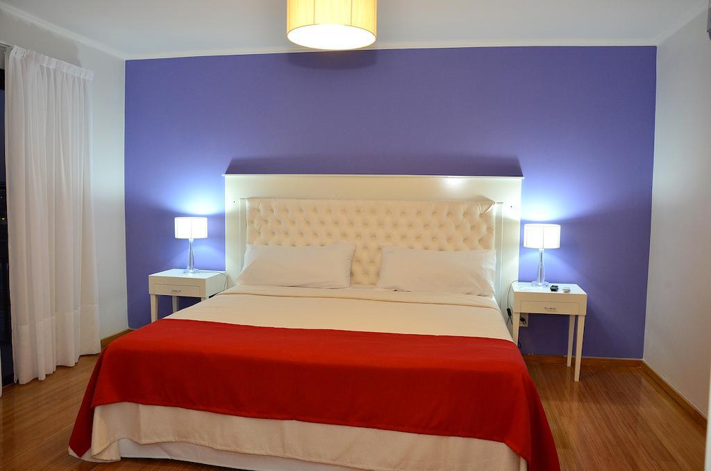 Le Parc Hotel & Suite Villa María エクステリア 写真