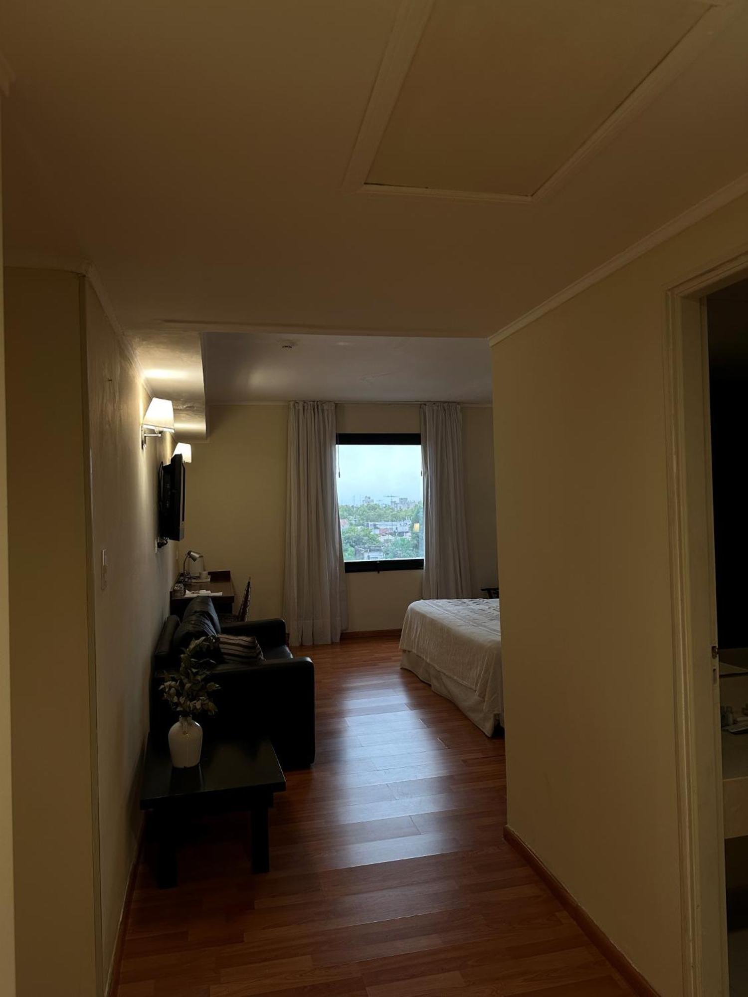 Le Parc Hotel & Suite Villa María エクステリア 写真