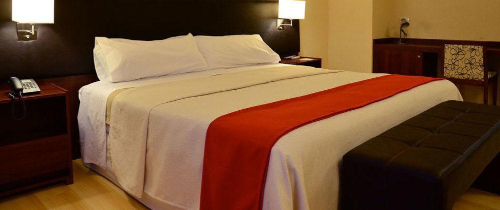 Le Parc Hotel & Suite Villa María エクステリア 写真