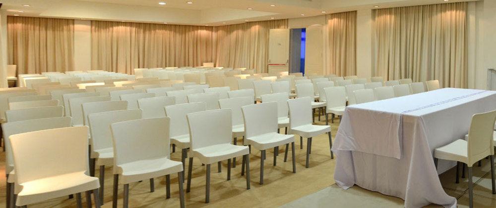 Le Parc Hotel & Suite Villa María エクステリア 写真